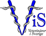 veterinär logga